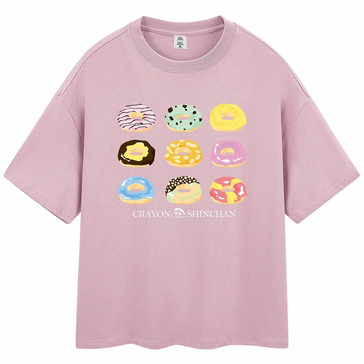 Crayon Shinchan T