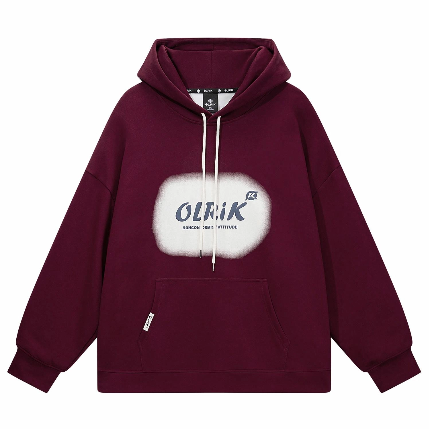 OLRIK Logo