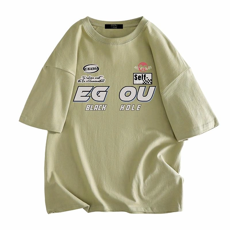 EGOU T