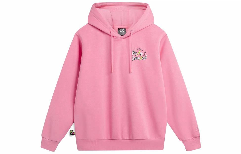 LiNing x Disney