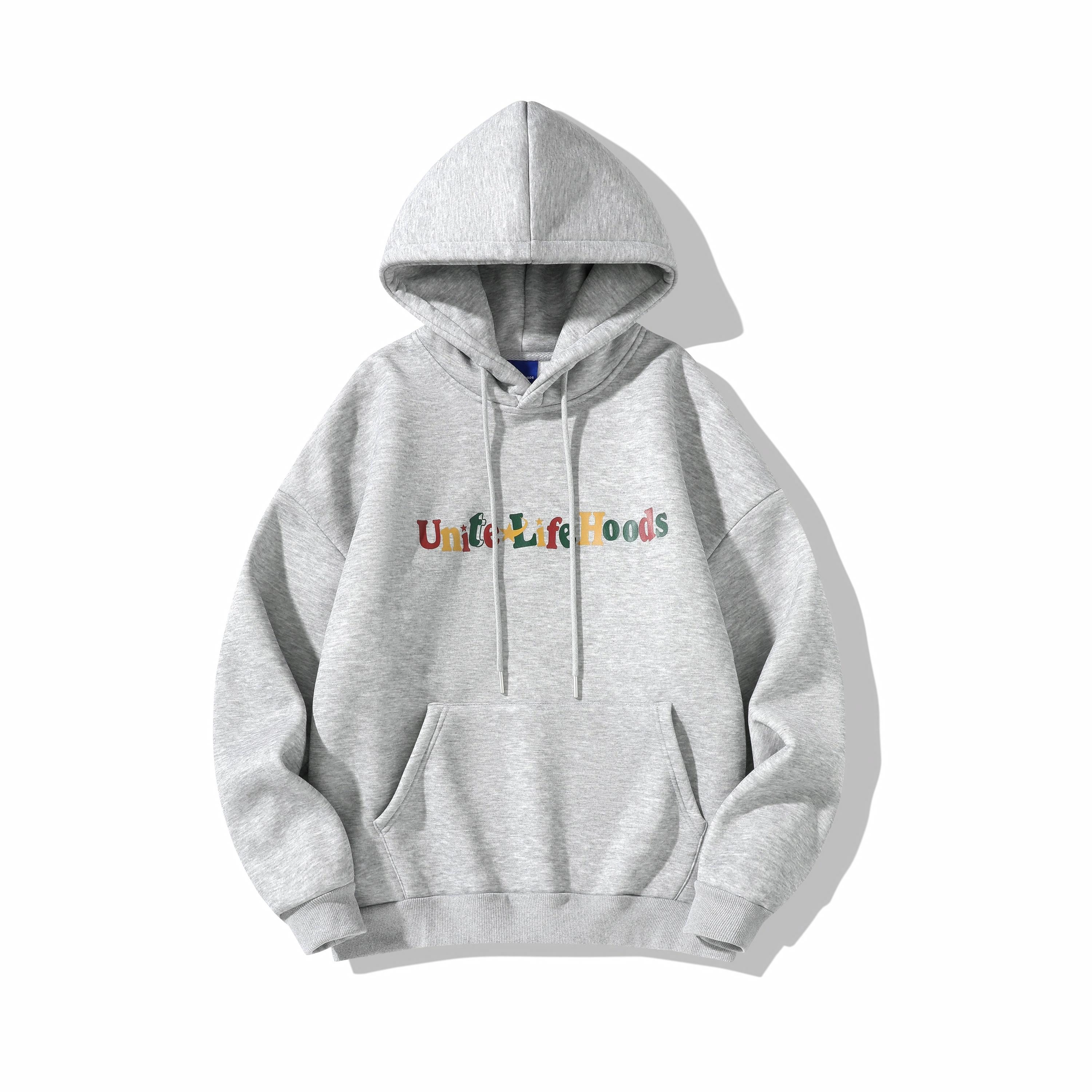 Unite Life HOODS Logo