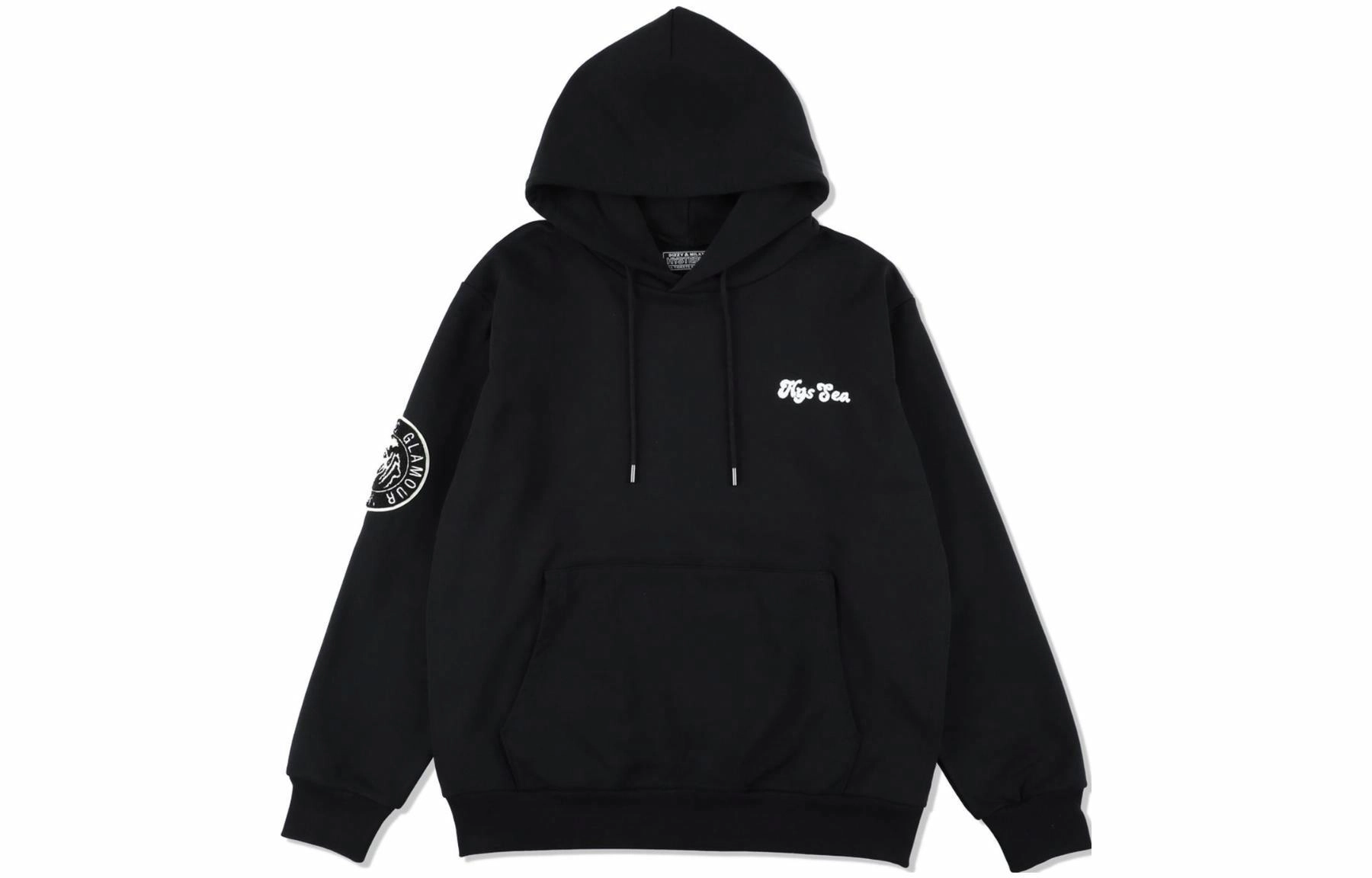 HYSTERIC GLAMOUR x WIND AND SEA