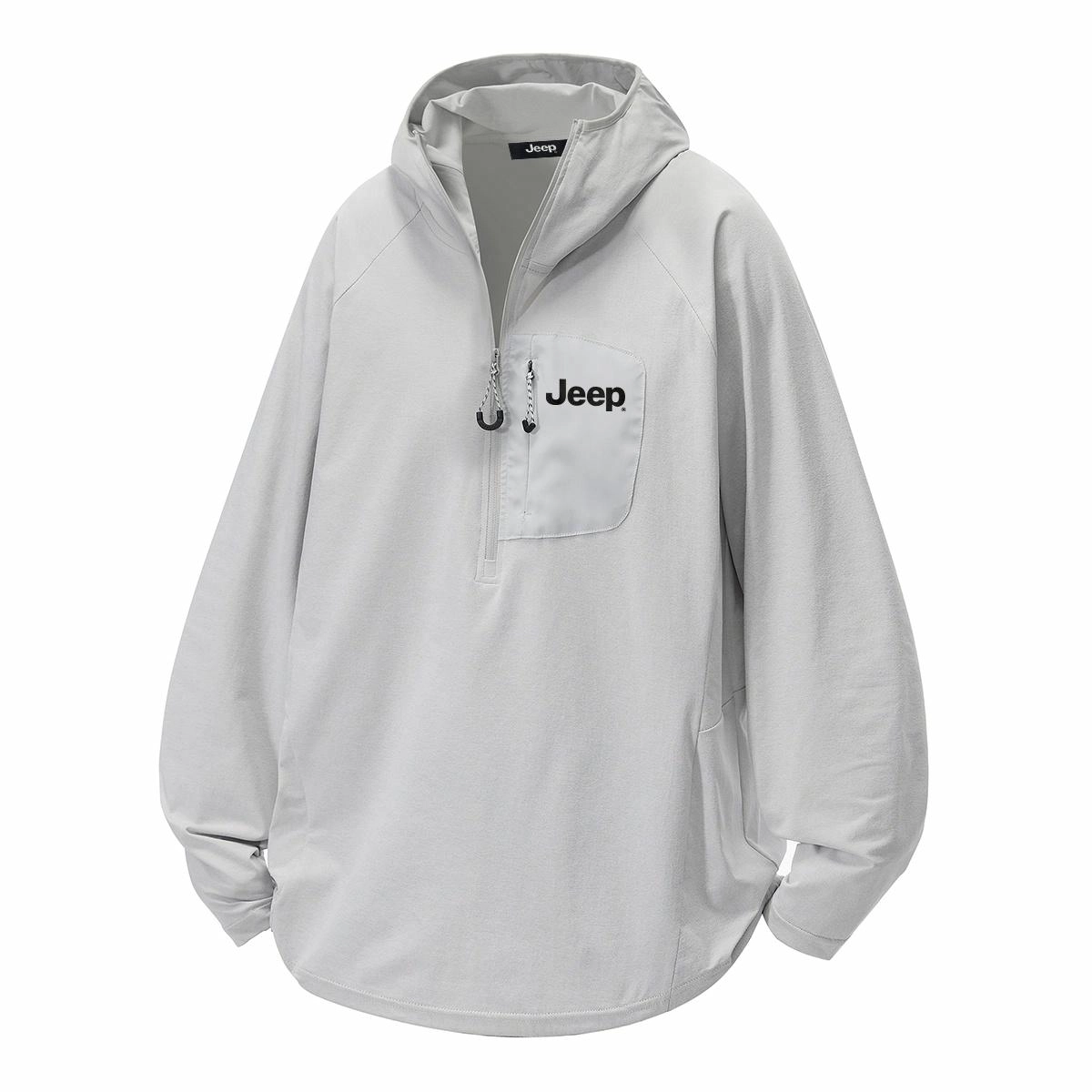 Jeep lifestyle T