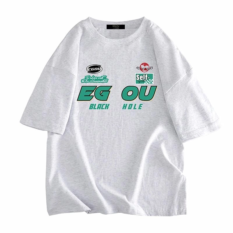 EGOU T