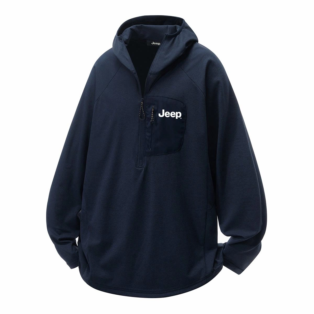Jeep lifestyle T