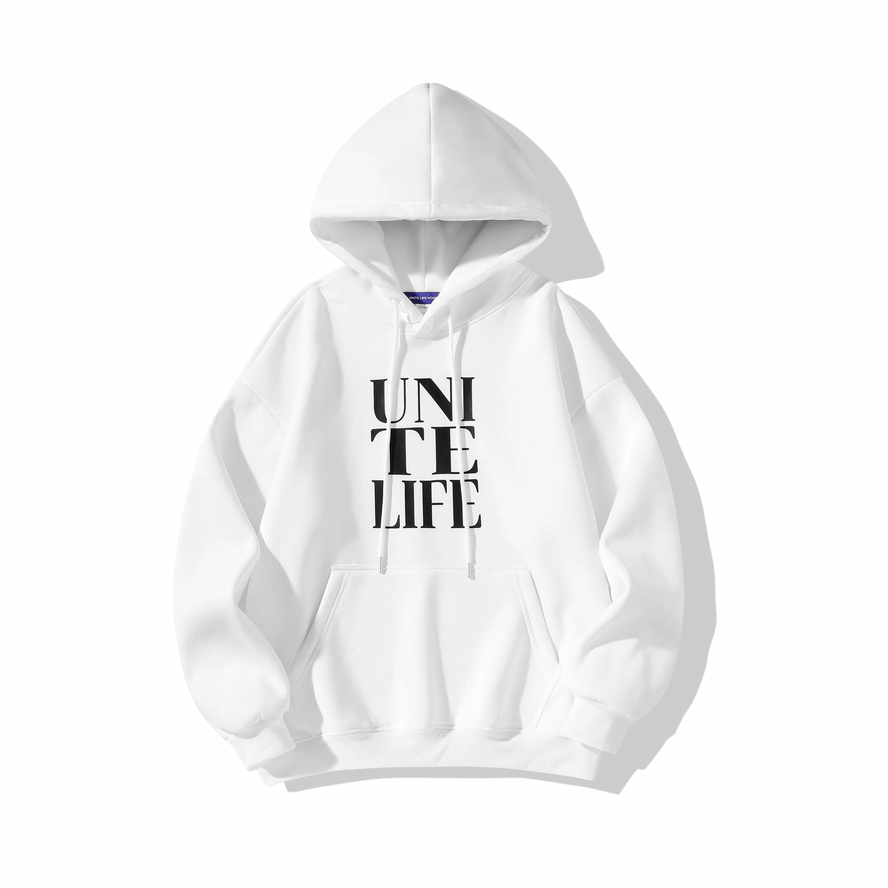 Unite Life HOODS Logo