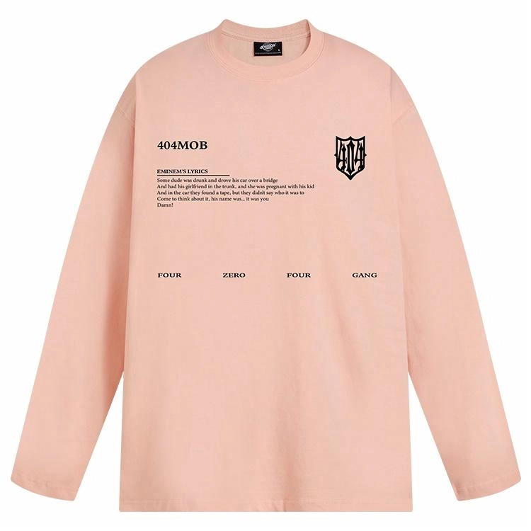 404MOB GANG T