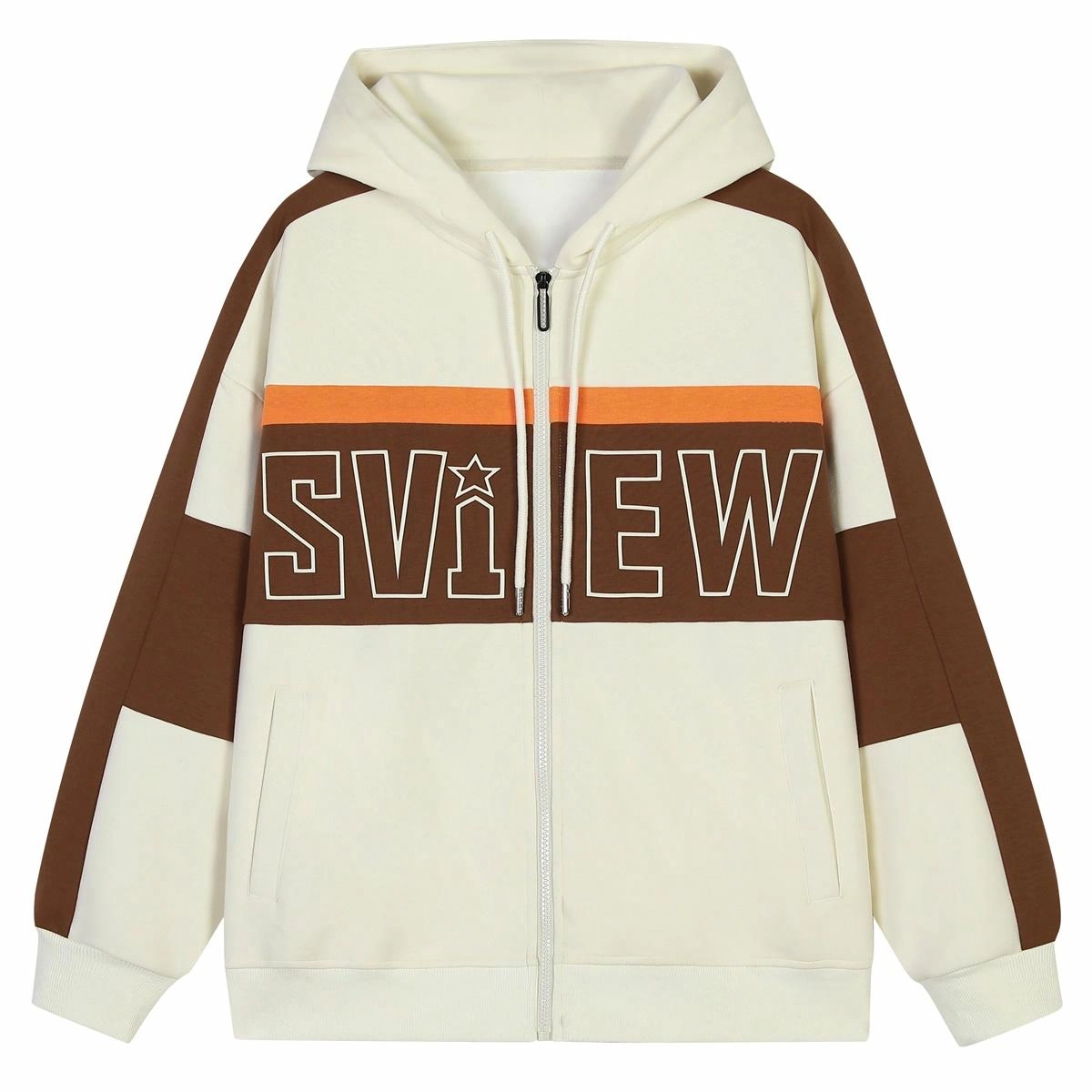 S.view Logo
