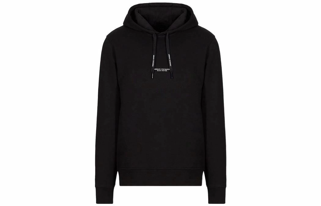ARMANI EXCHANGE FW22 Logo