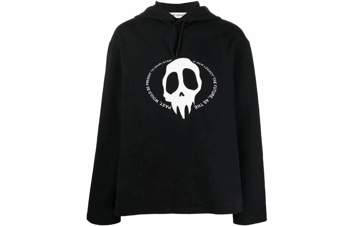 OUR LEGACY FW22 Maverick