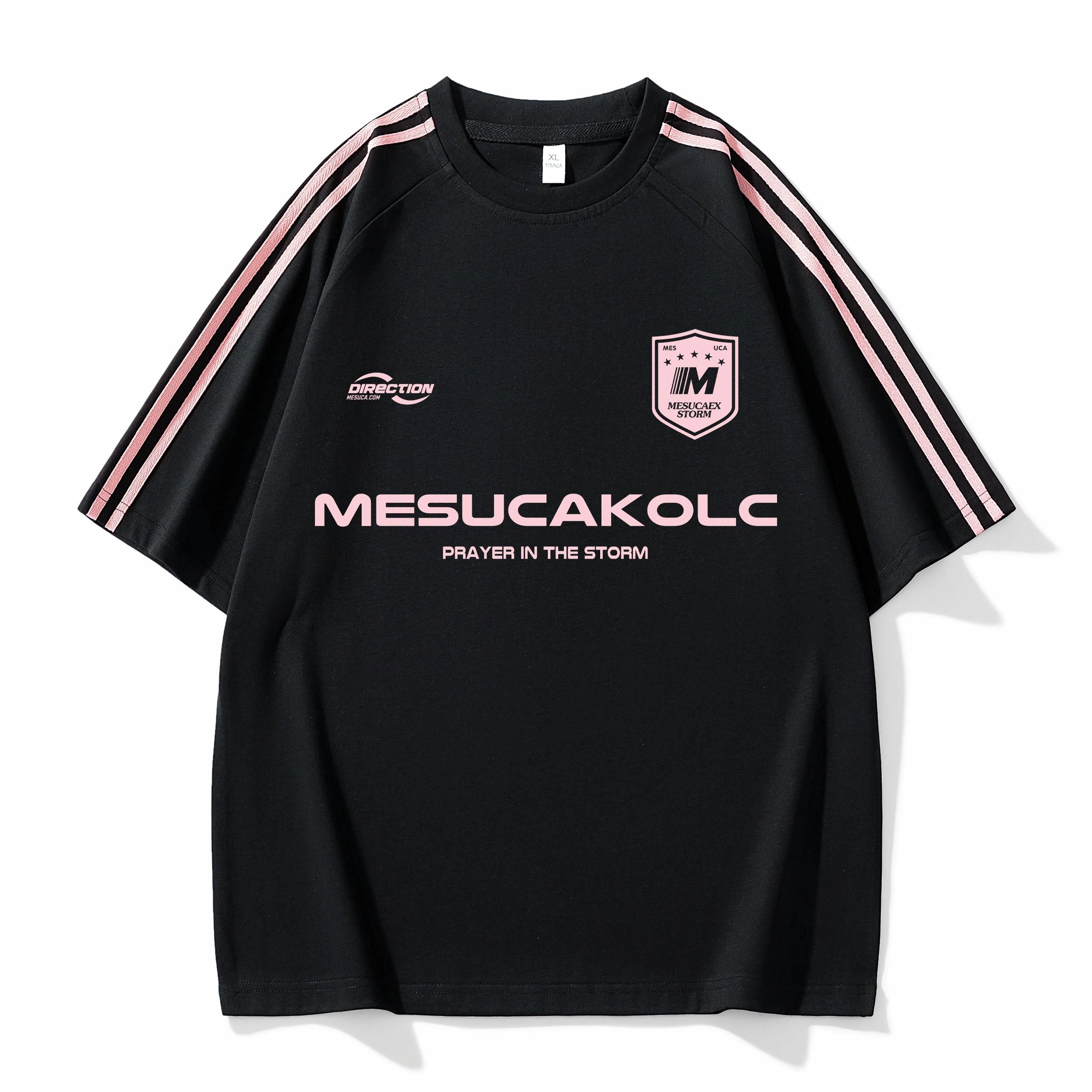 MESUCA T