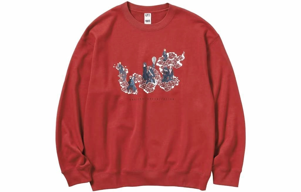 UNIQLO x FW23