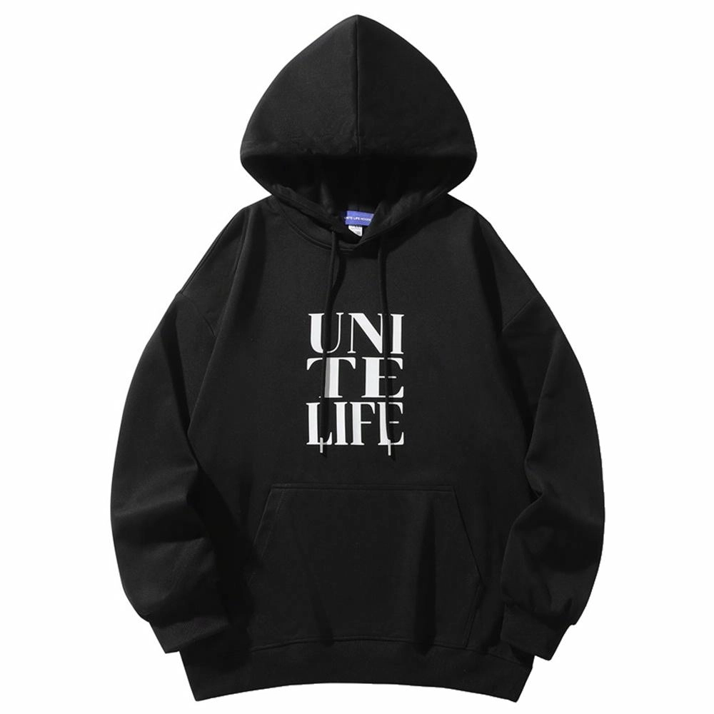 Unite Life HOODS Logo