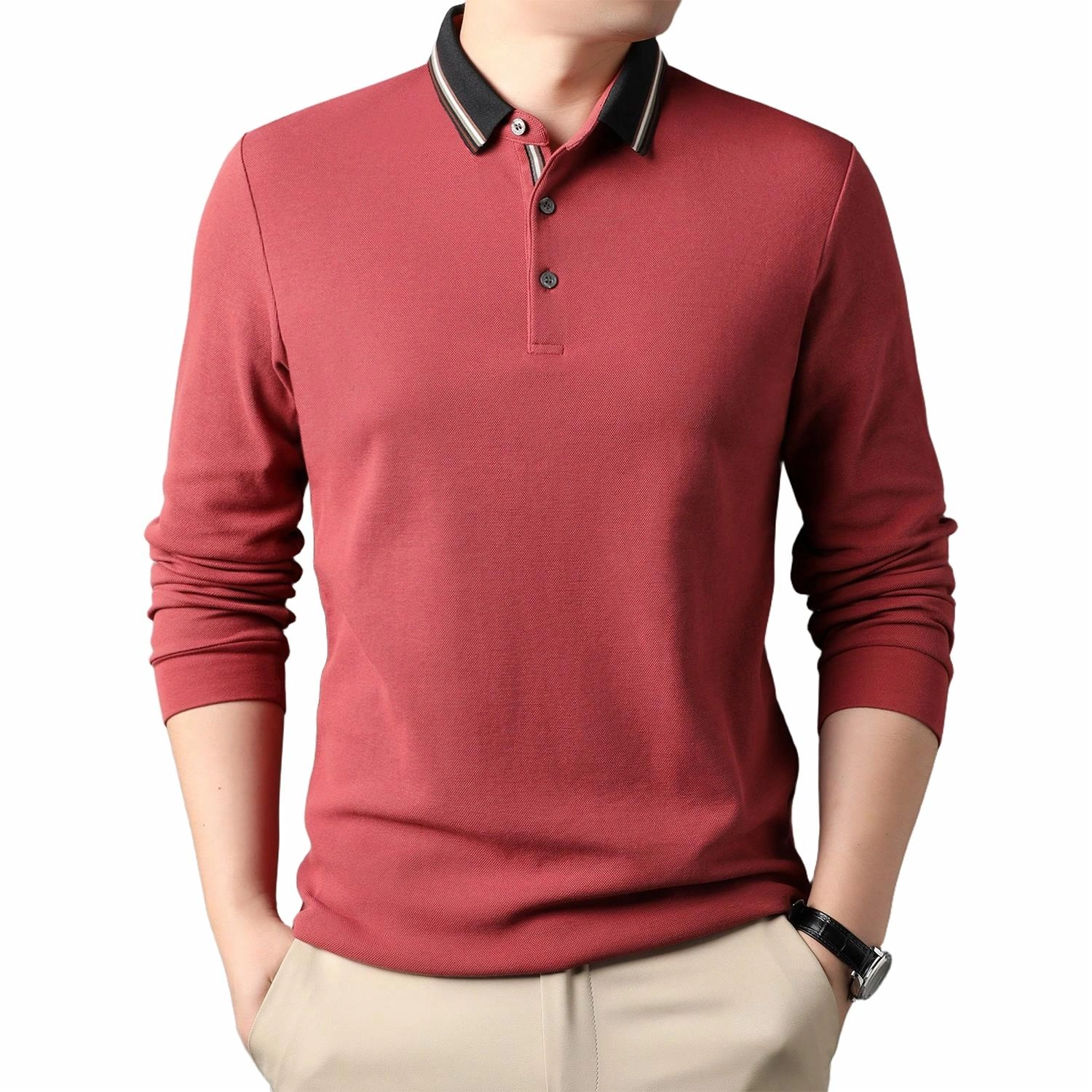 PIERRE CARDIN poloT