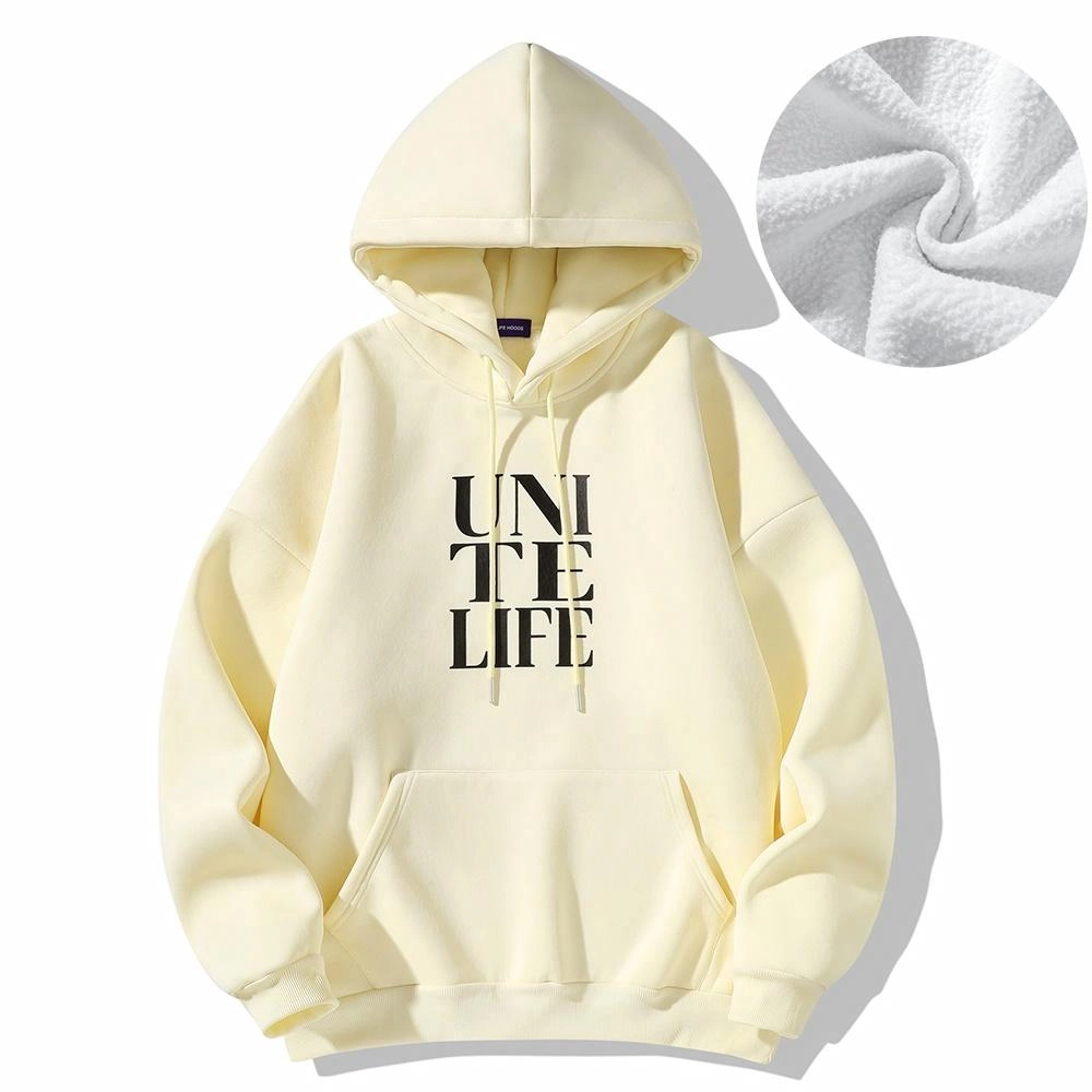 Unite Life HOODS Logo