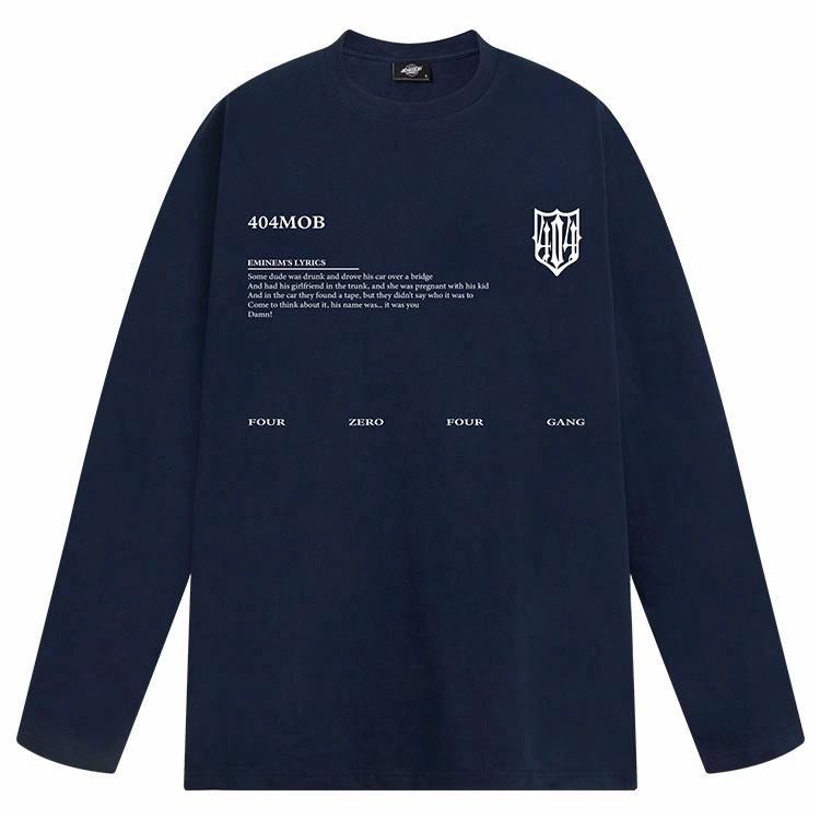 404MOB GANG T