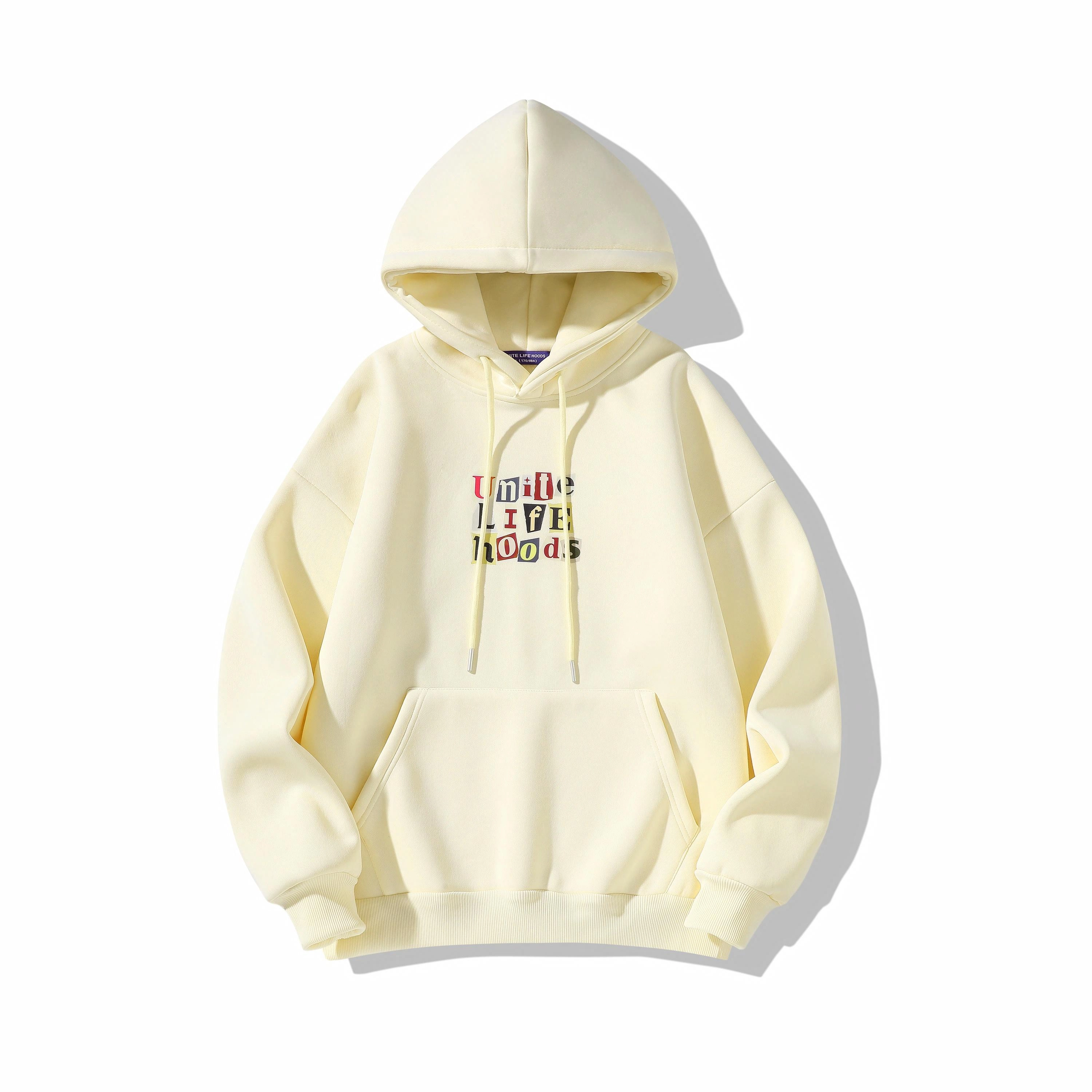 Unite Life HOODS Logo