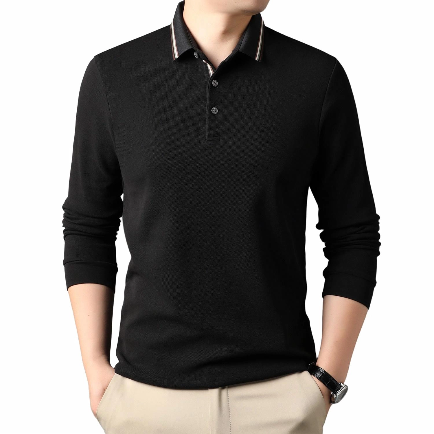 PIERRE CARDIN poloT
