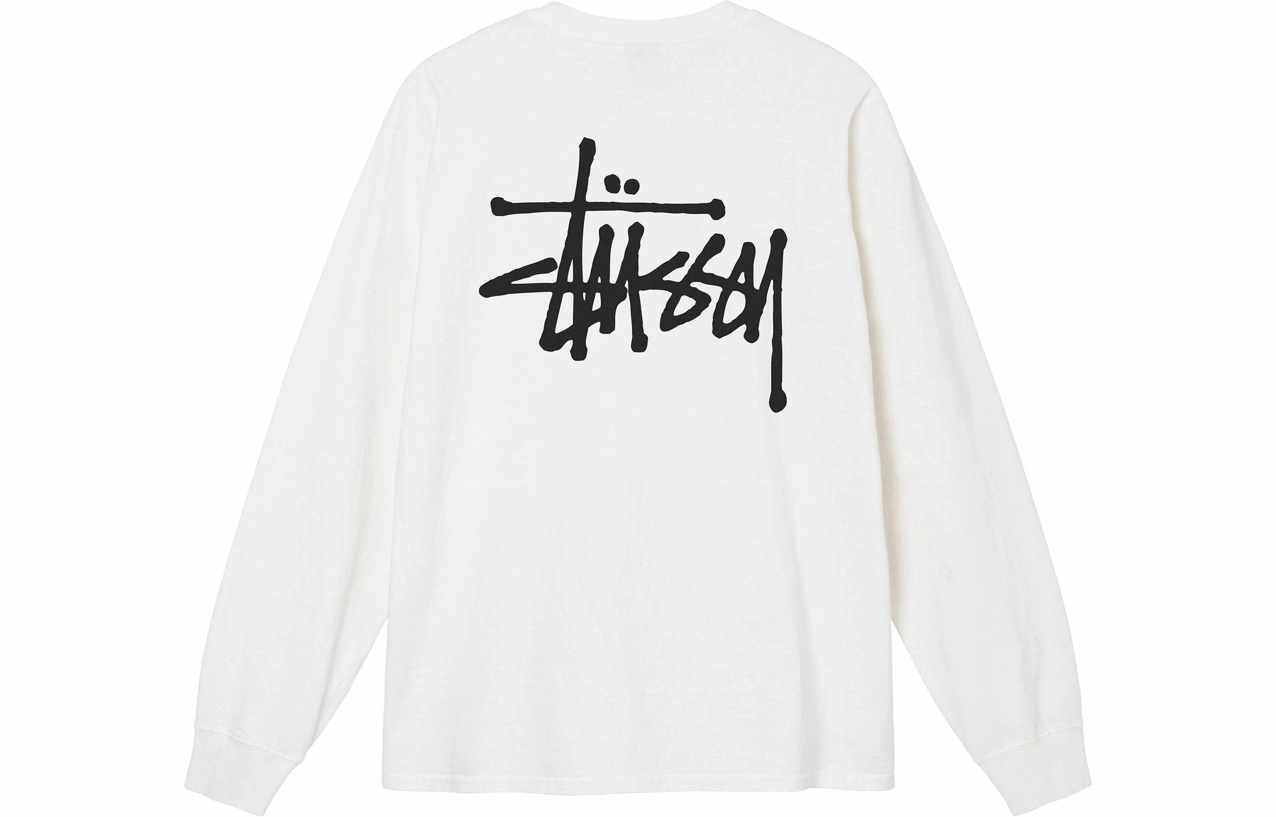 Stussy SS22 logo