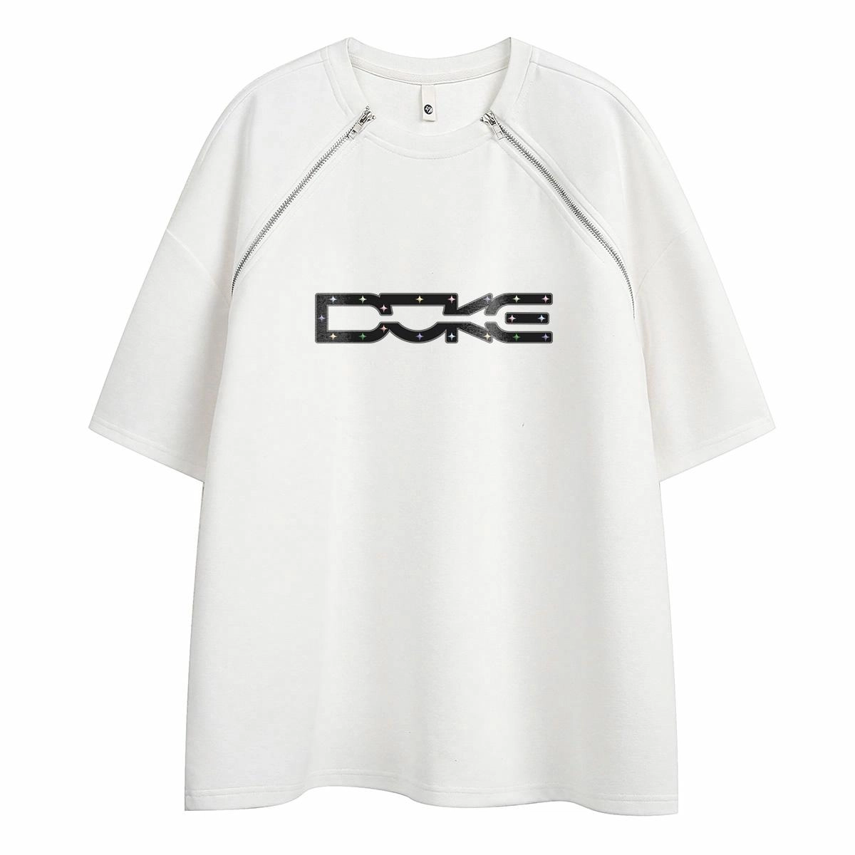DUKE+DEXTER logoT
