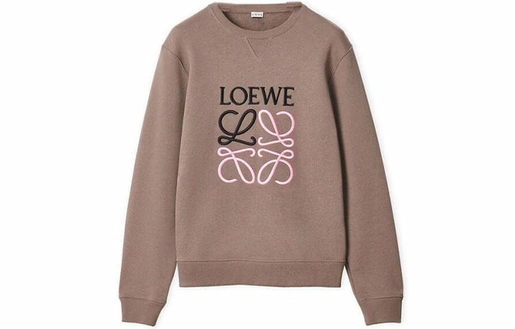 LOEWE FW22 Logo
