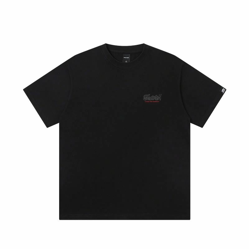 JUNGLE TIGER T