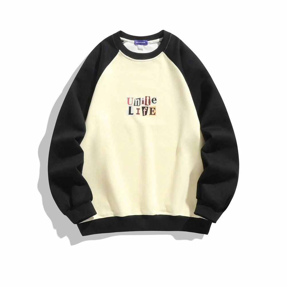 Unite Life HOODS Logo