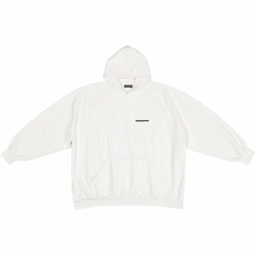 Balenciaga FW22 Logo