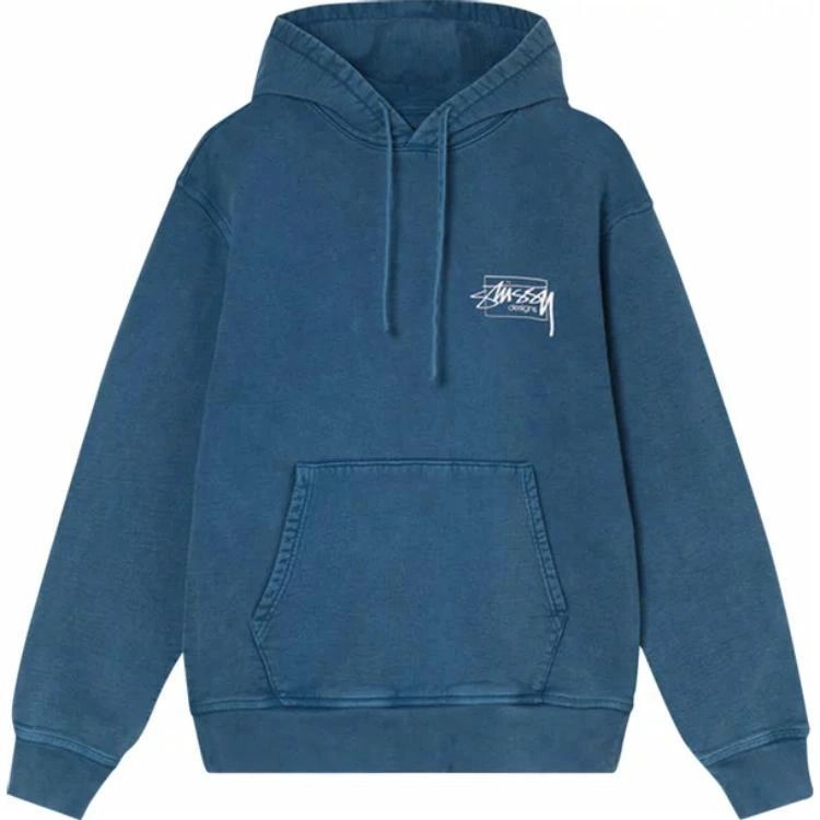 Stussy SS22 Logo