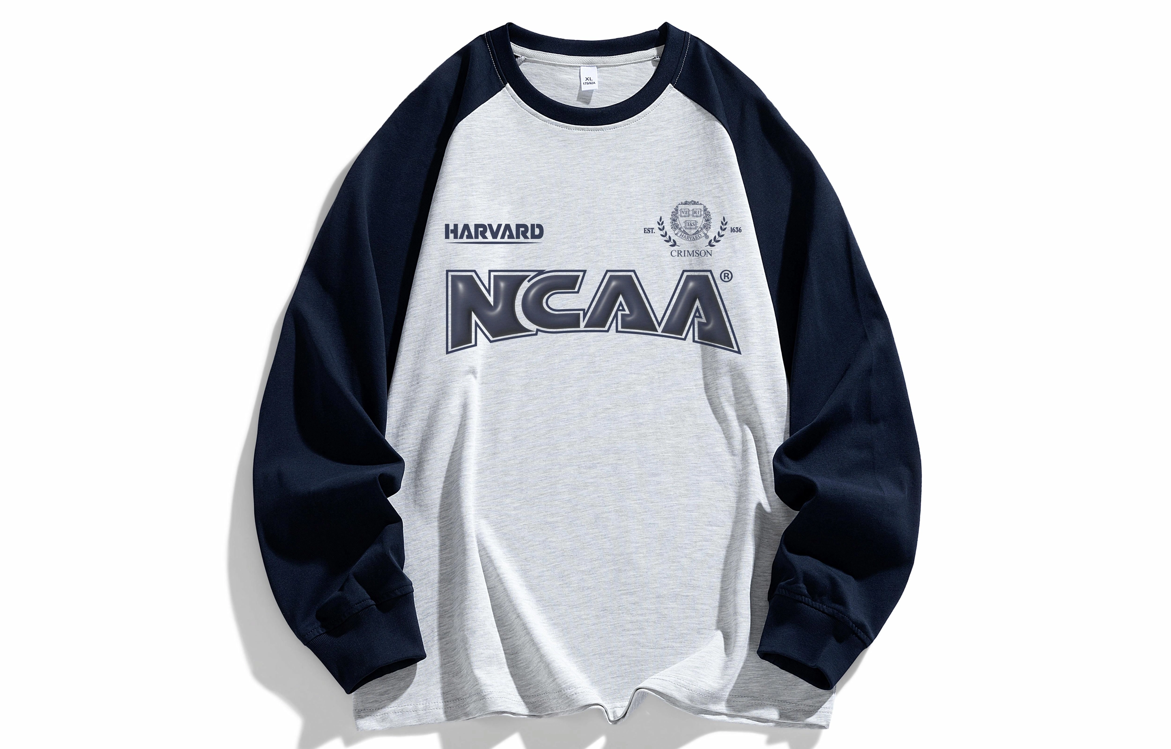 NCAA logoT