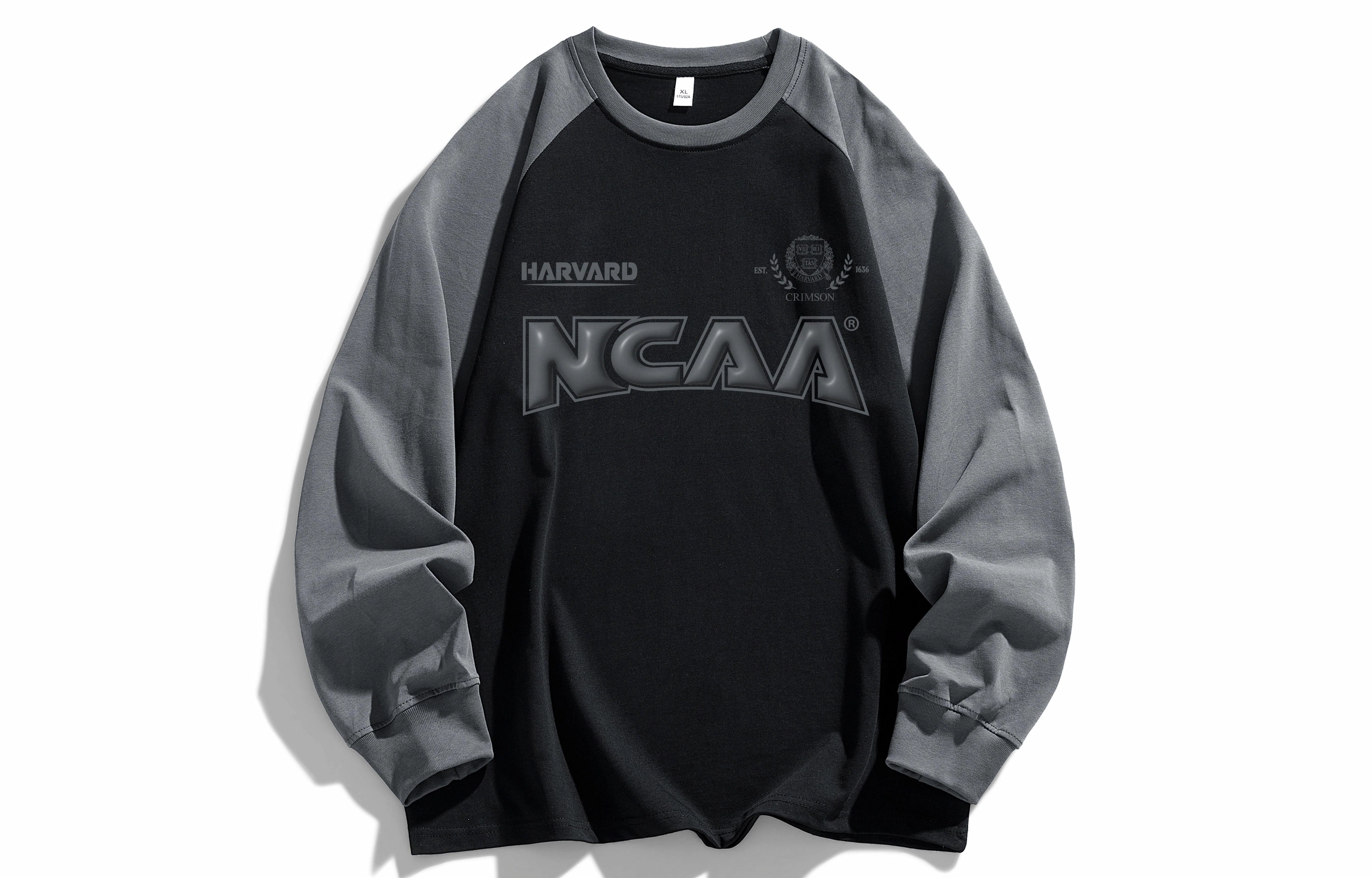 NCAA logoT
