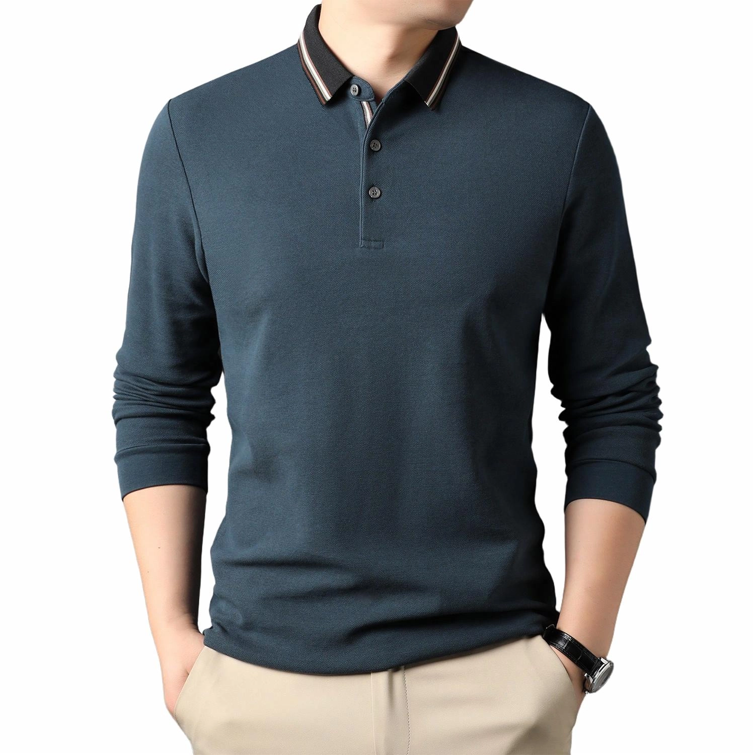 PIERRE CARDIN poloT