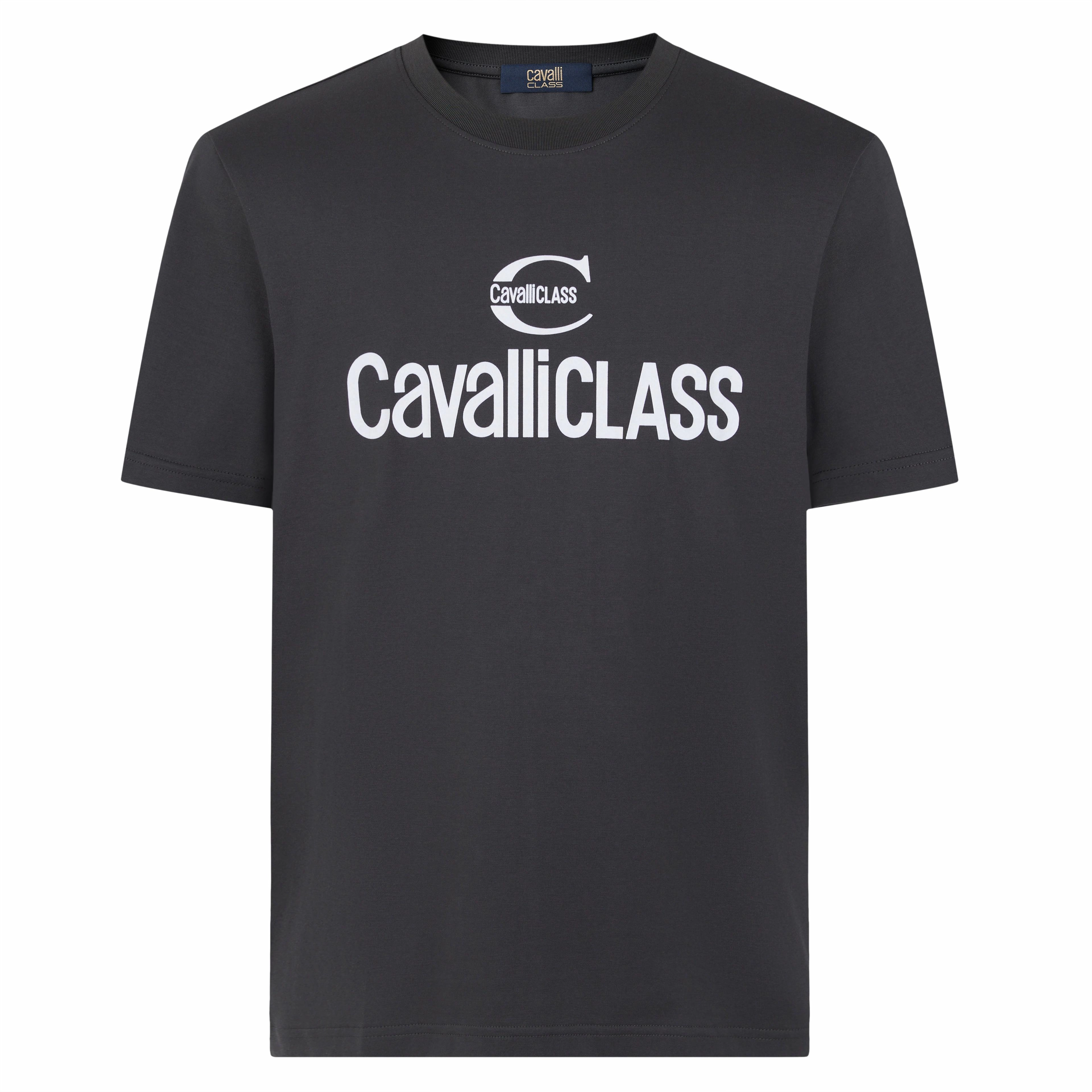 Cavalli Class logoT