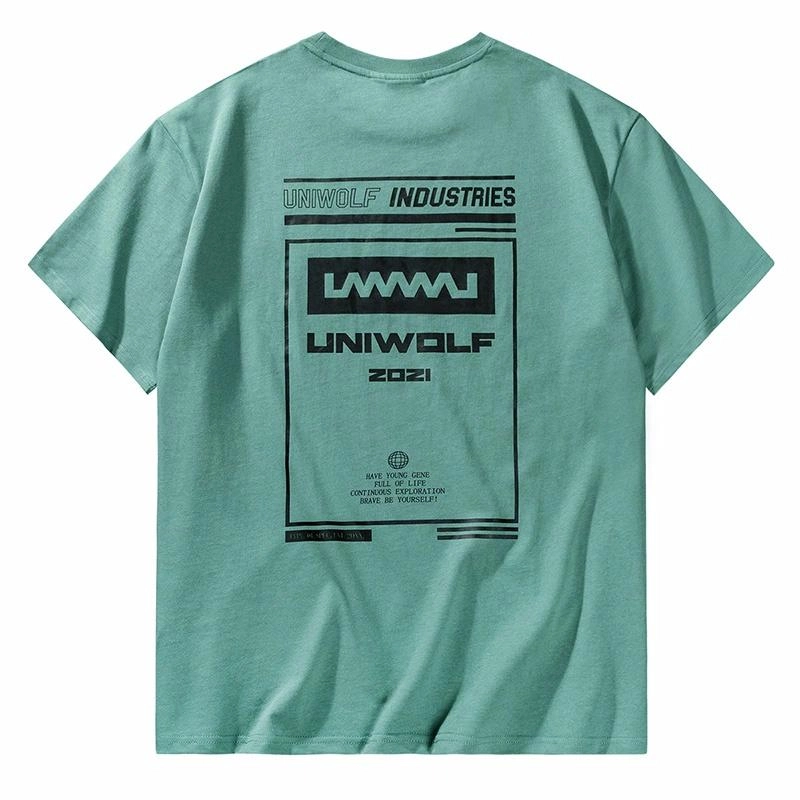 UNIWOLF T