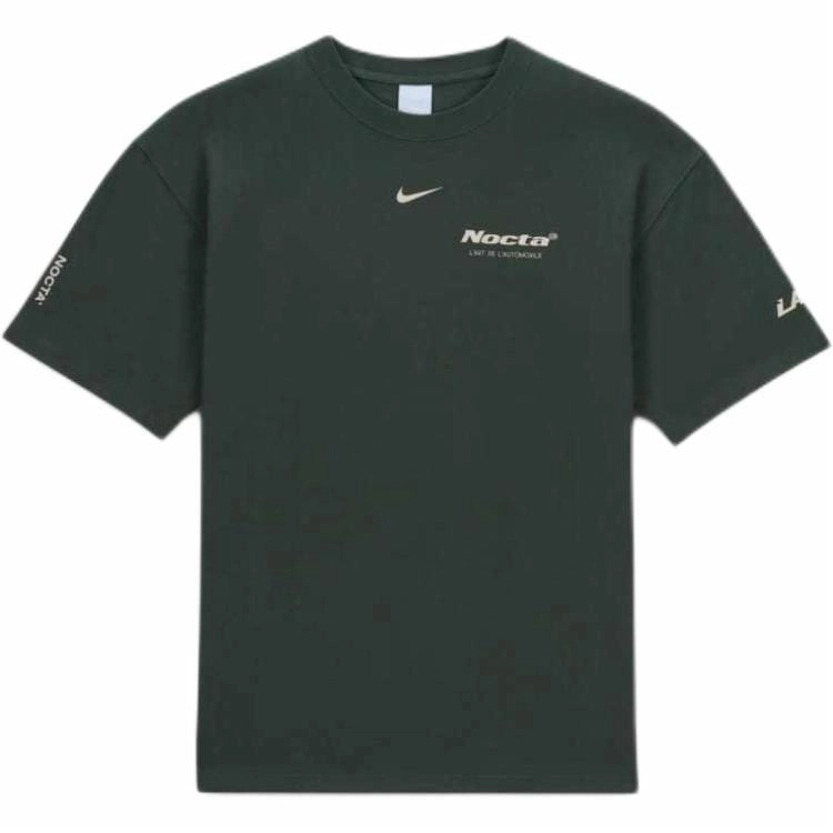 Nike x NOCTA L'ART logo SS24T