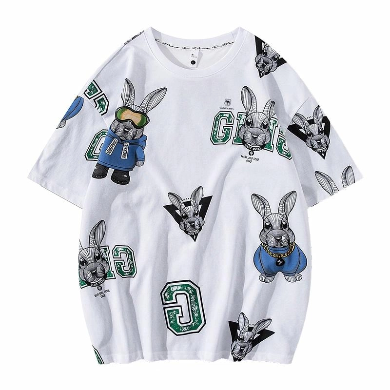 VanCamel T