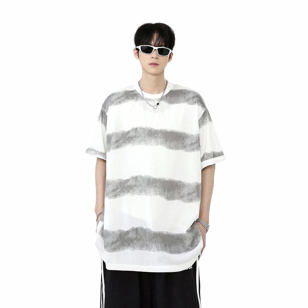 RICE NINE TEN T