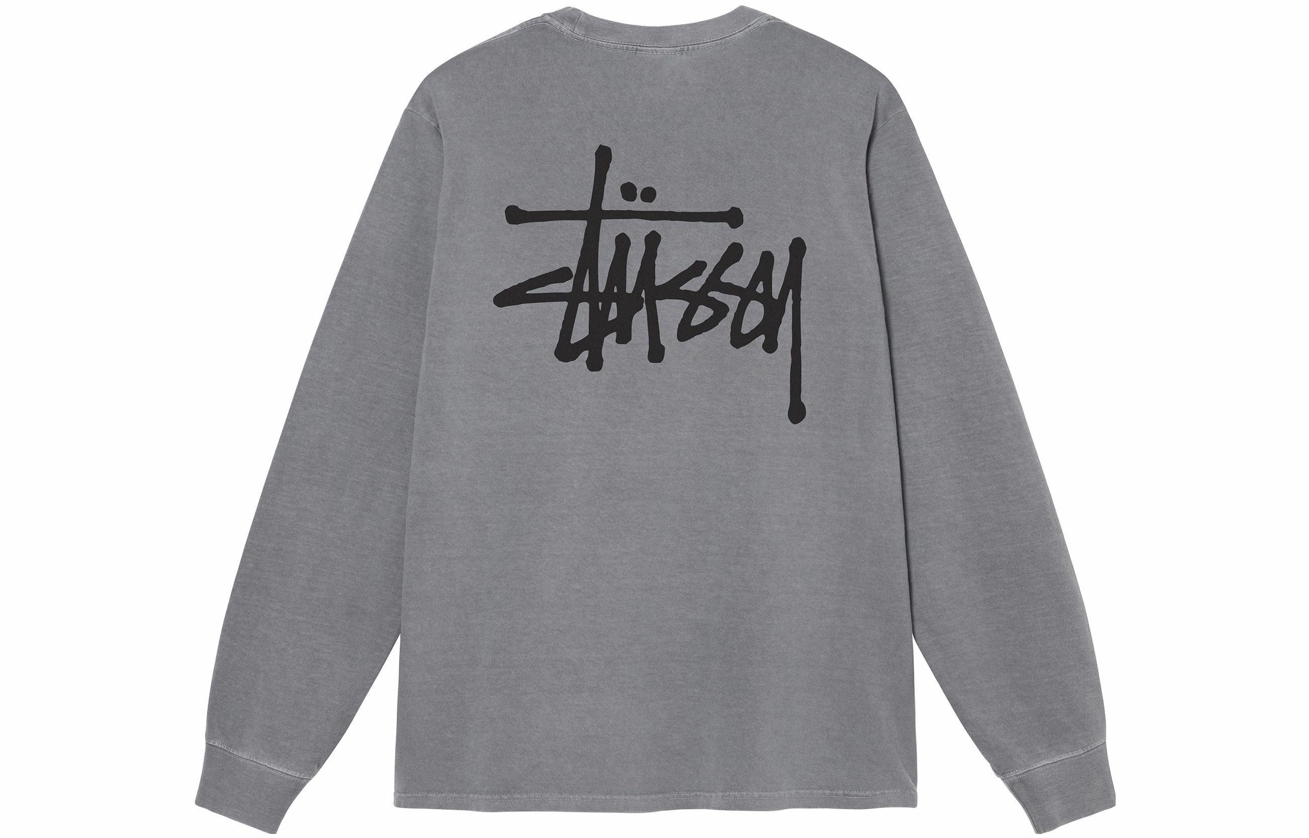 Stussy SS22 logo