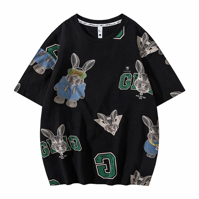 VanCamel T