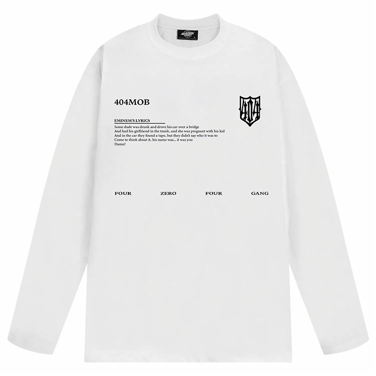 404MOB GANG T
