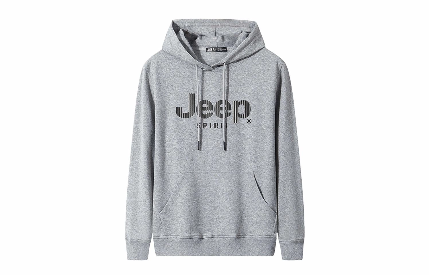 JEEP SPIRIT Logo