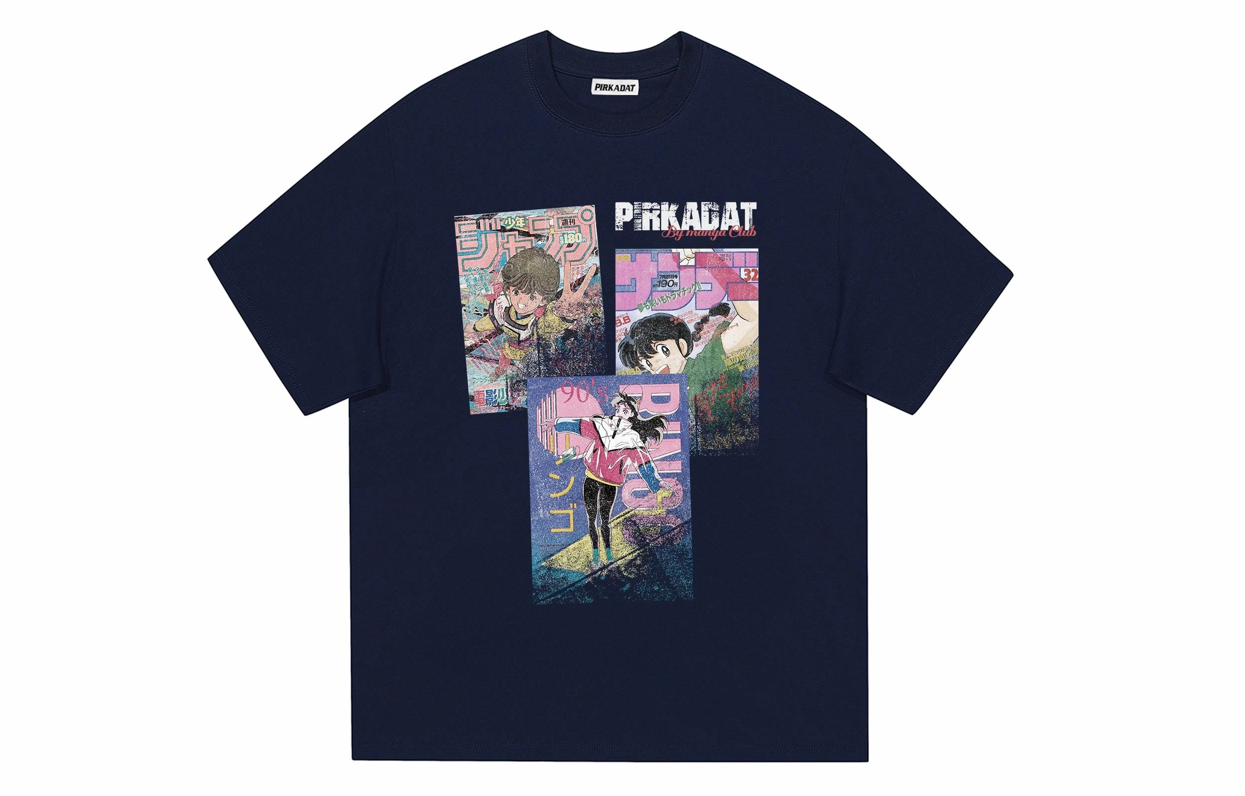 Pirkadat T