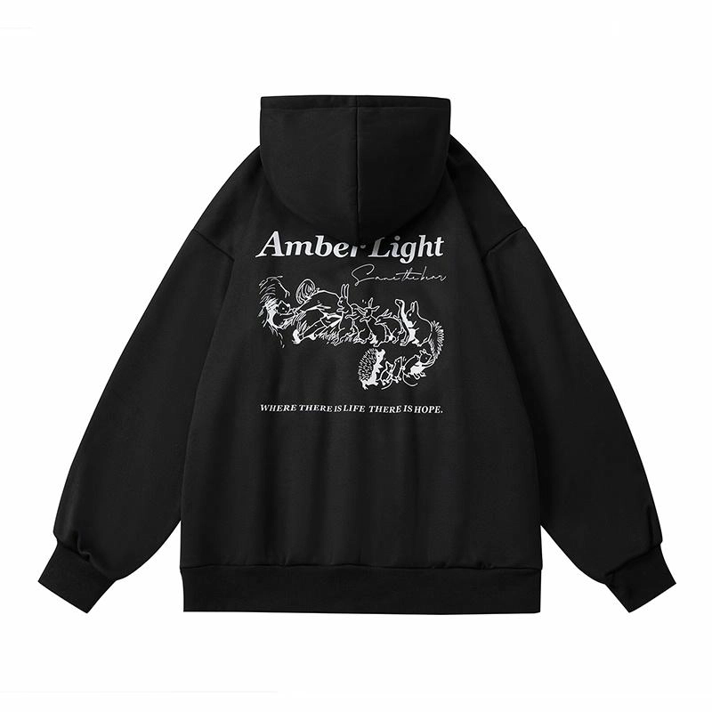 AMBER LIGHT