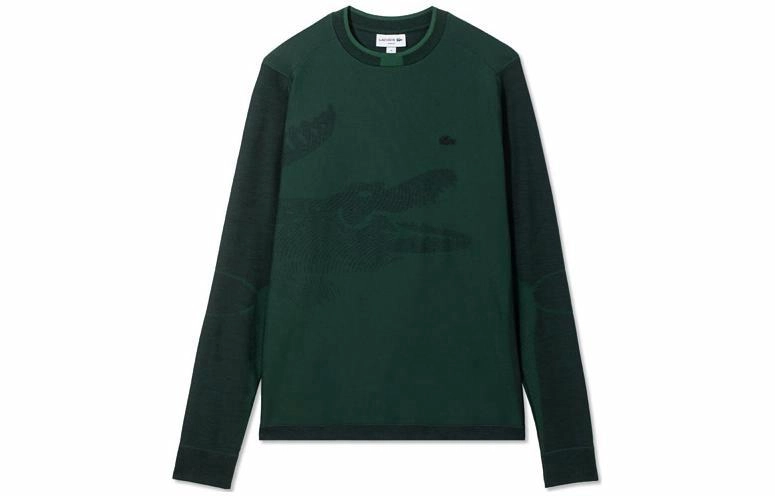 LACOSTE SS22 Logo