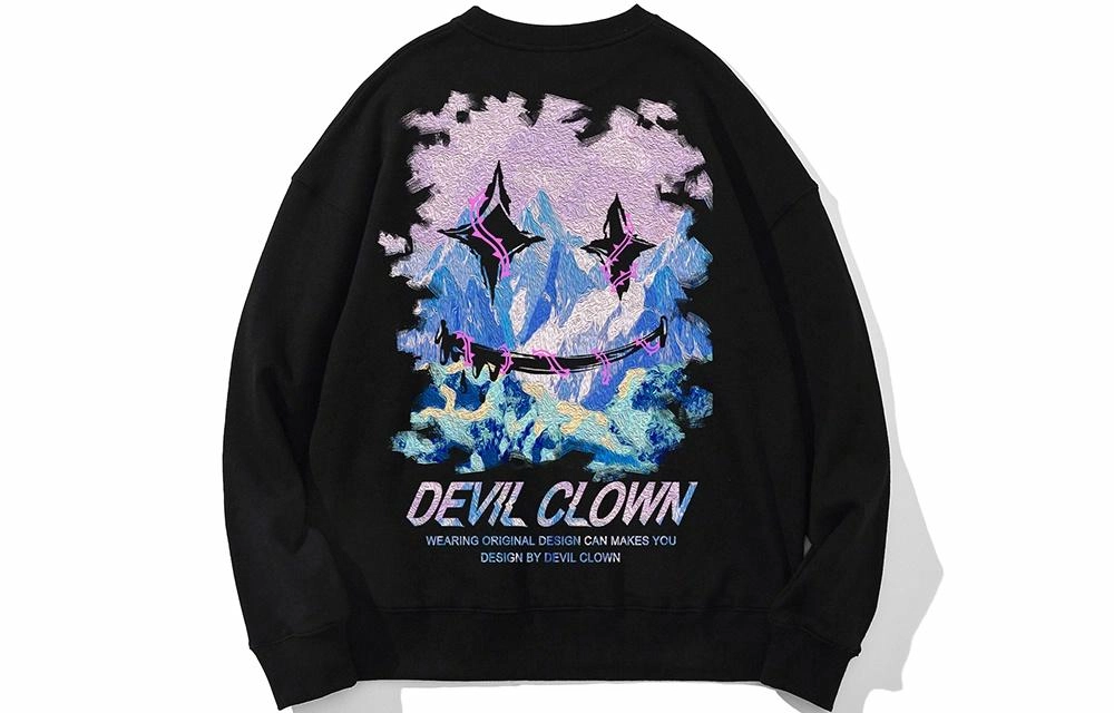 x DevilClown