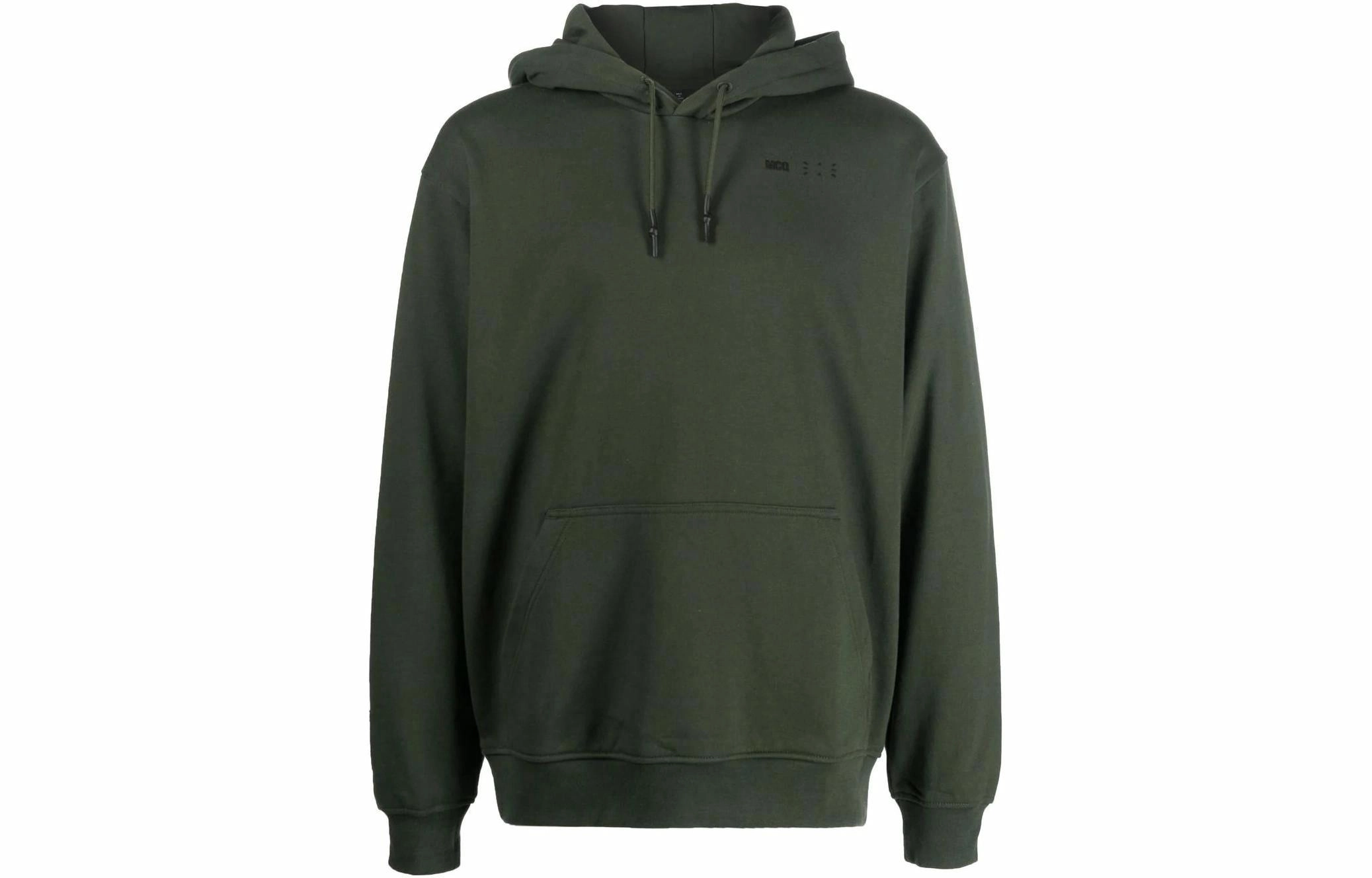 McQ Alexander McQueen FW22 Logo