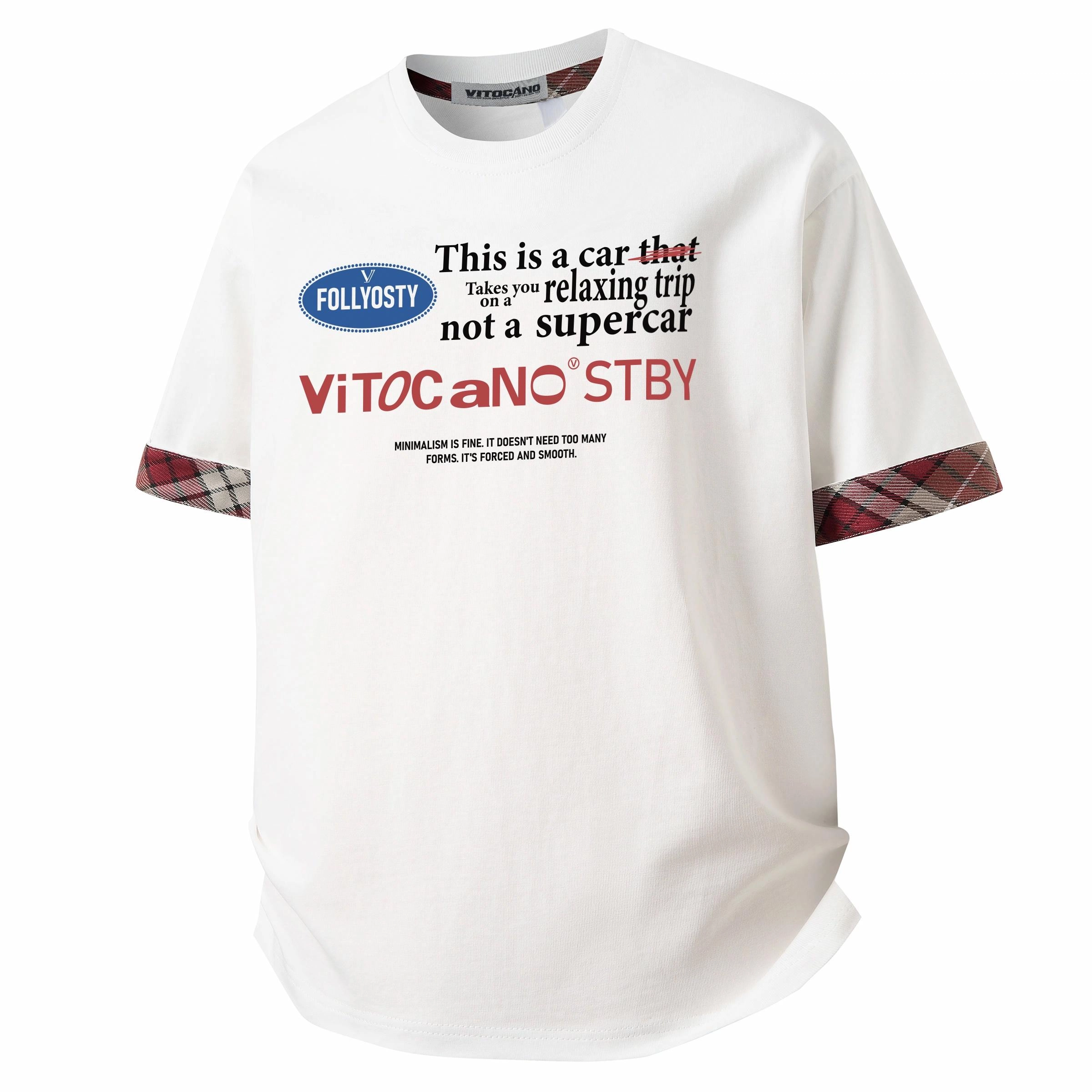 vitocano T