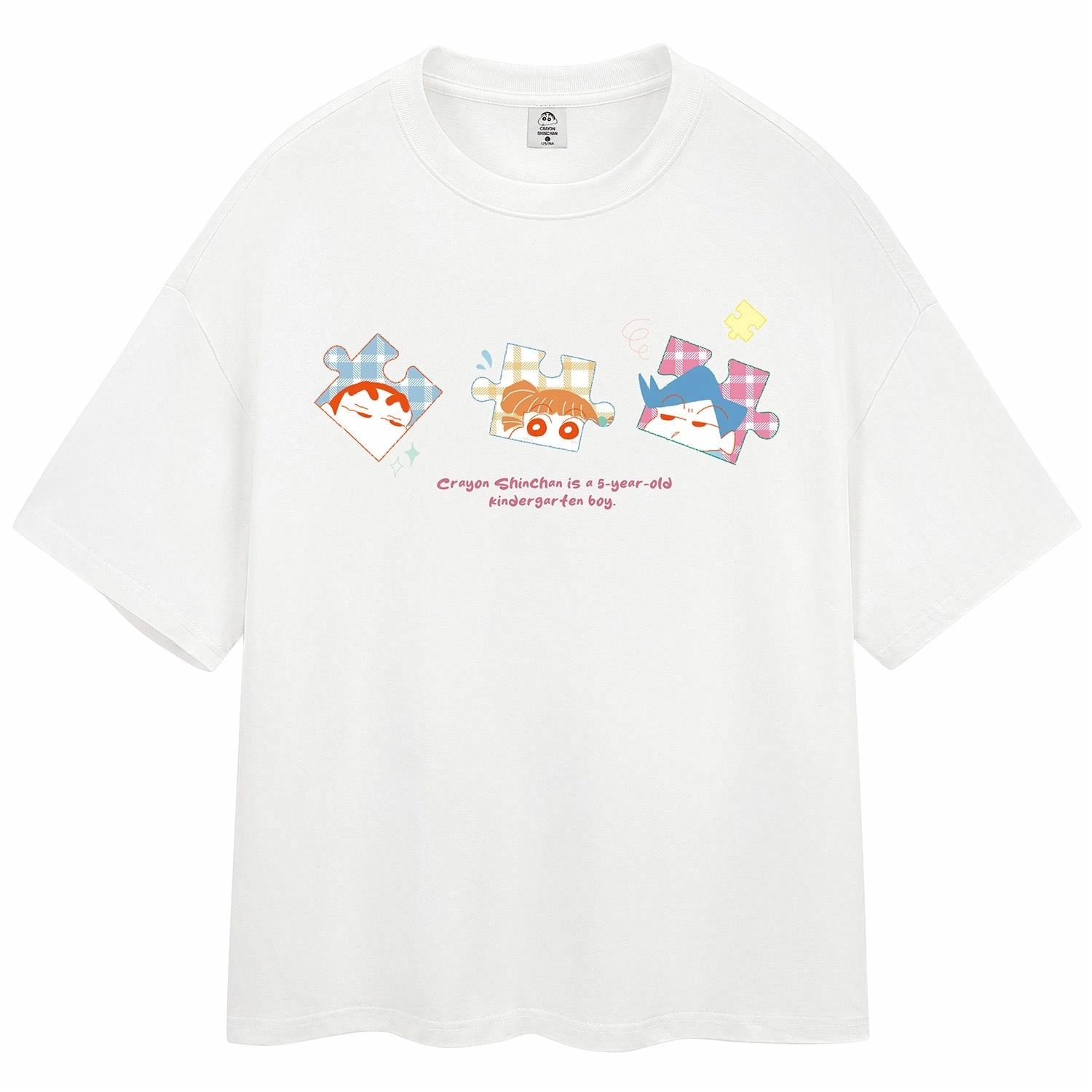 Crayon Shinchan T