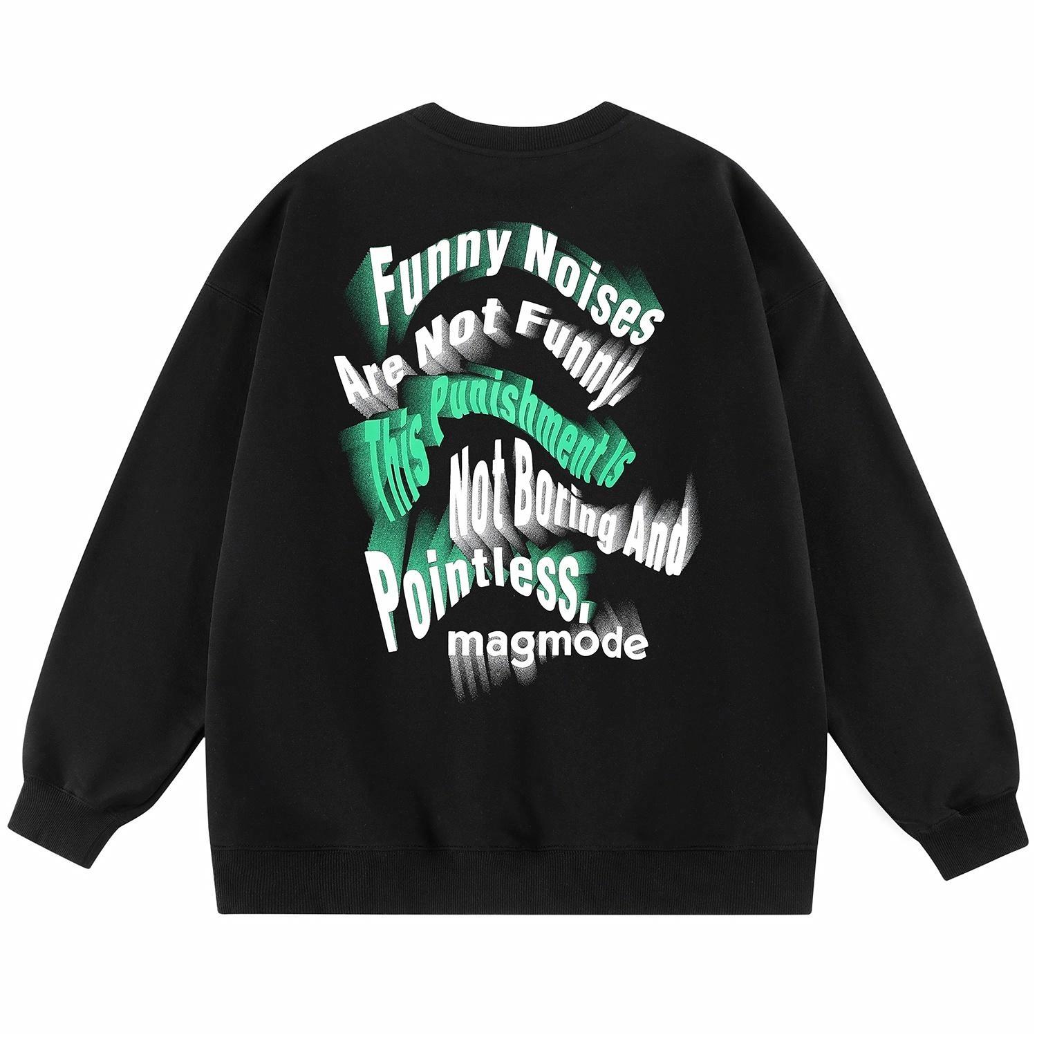 magmode
