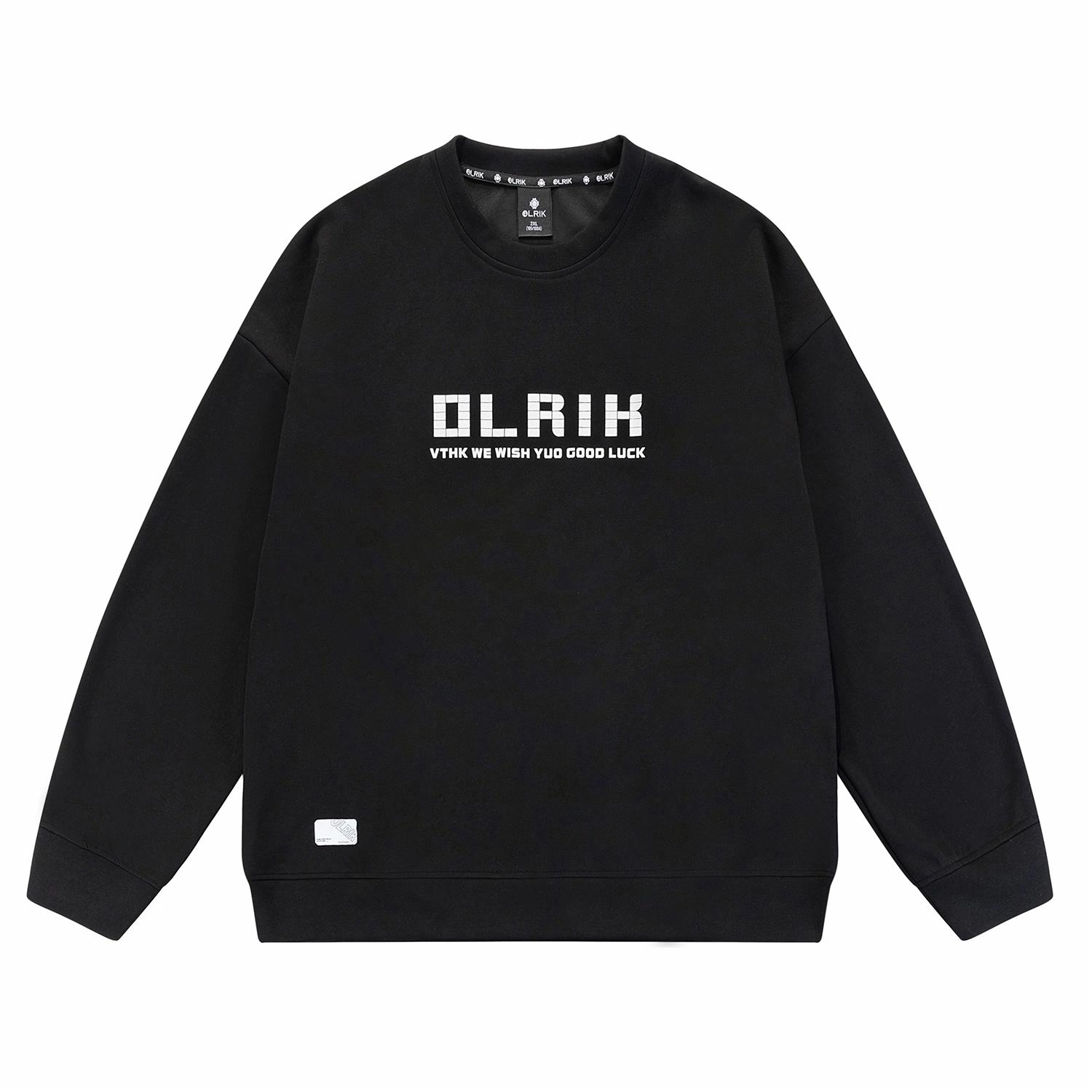 OLRIK Logo